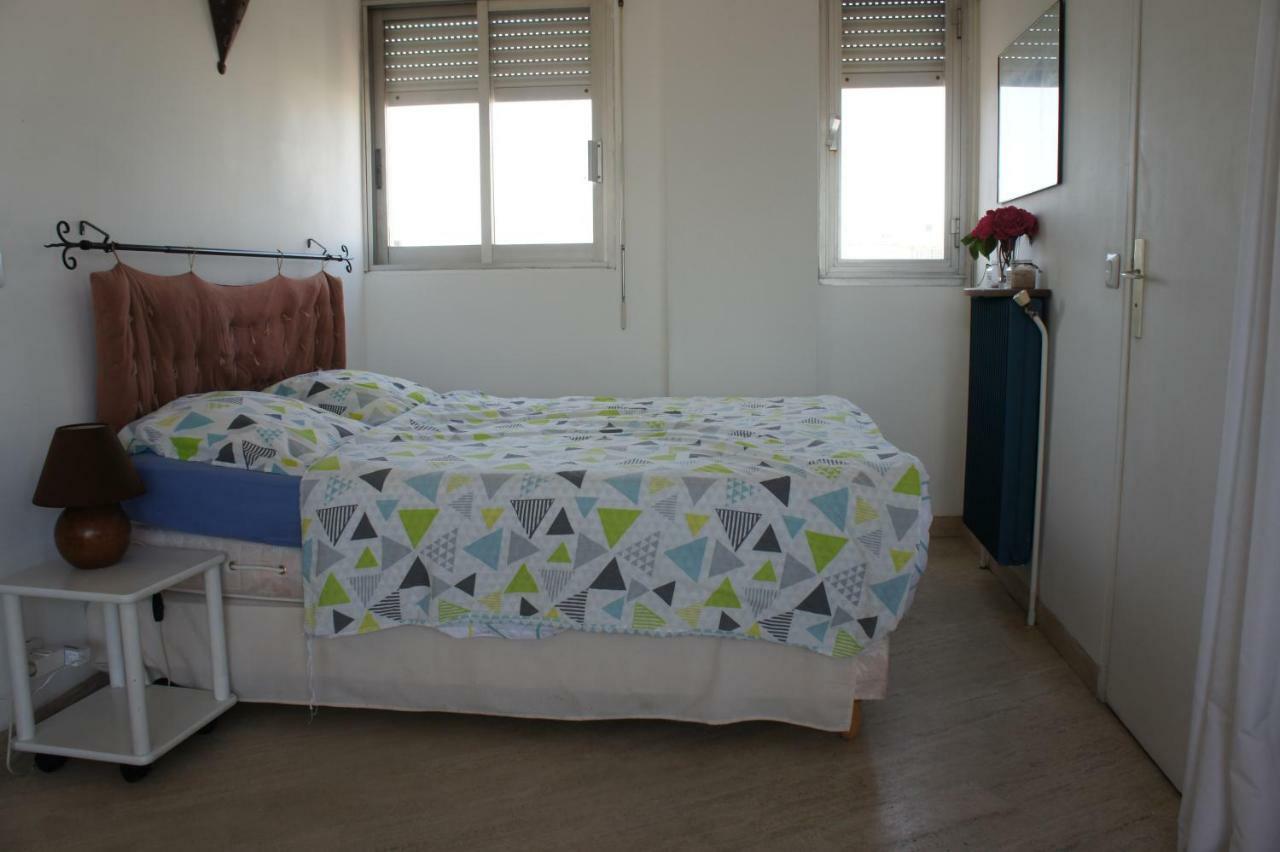 Le Montana Appartement Juan-les-Pins Buitenkant foto