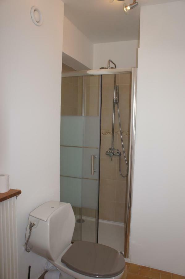 Le Montana Appartement Juan-les-Pins Buitenkant foto
